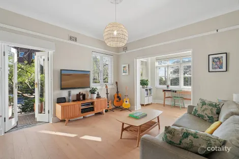 8/45 Birriga Rd, Bellevue Hill, NSW 2023