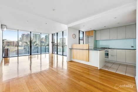 Property photo of 302/30 Rakaia Way Docklands VIC 3008