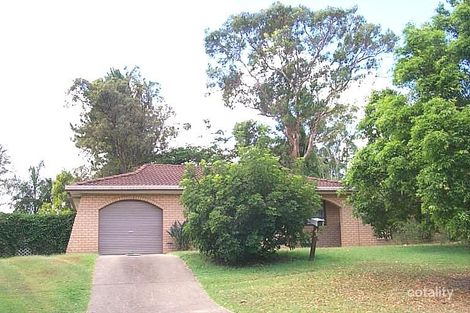 43 Bluegum Dr, Camira, QLD 4300