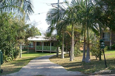 18 Holt St, Yeppoon, QLD 4703