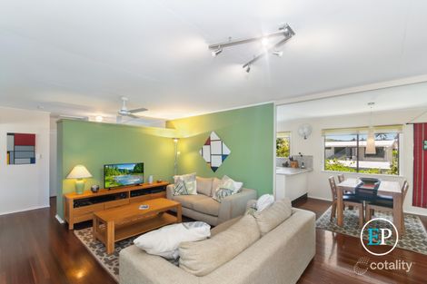 Property photo of 9 McBride Street Heatley QLD 4814