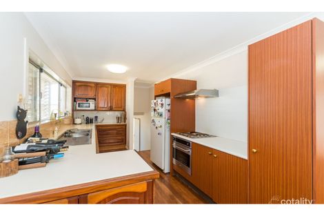 Property photo of 12 Ashton Street Labrador QLD 4215