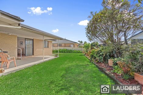 Property photo of 13 Bluehaven Drive Old Bar NSW 2430