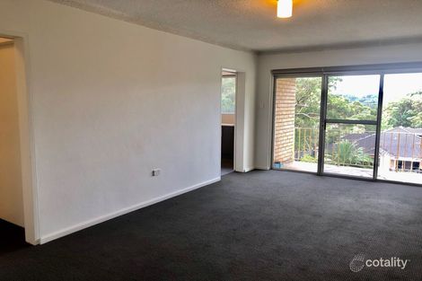 Property photo of 9/29 Fontenoy Road Macquarie Park NSW 2113