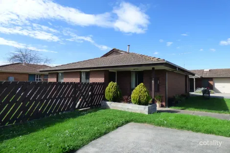 5/9 Hunter Rd, Traralgon, VIC 3844