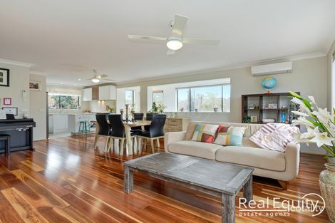 Property photo of 3/7 Hamlin Circuit Holsworthy NSW 2173