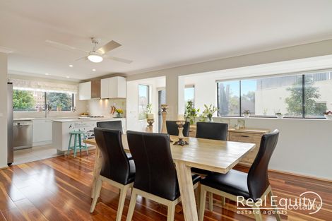 Property photo of 3/7 Hamlin Circuit Holsworthy NSW 2173