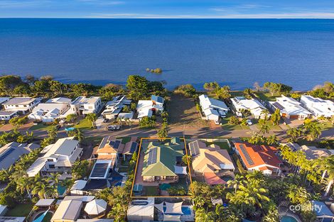 Property photo of 33 Waterview Drive Bushland Beach QLD 4818