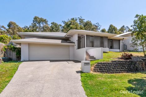 Property photo of 8 Highvale Court Bahrs Scrub QLD 4207