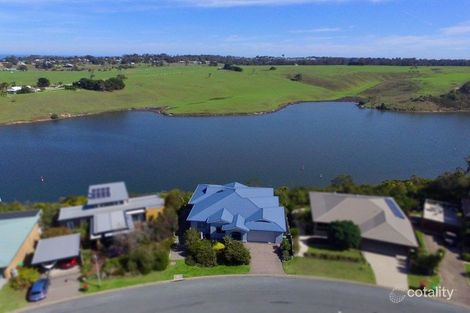 Property photo of 49 Nautilus Way Lakes Entrance VIC 3909