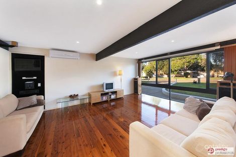 Property photo of 30 Clyde Avenue Moorebank NSW 2170