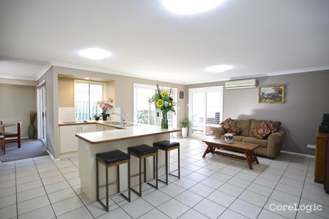 Property photo of 30 Allenby Crescent Windaroo QLD 4207