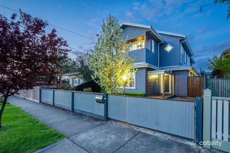 Property photo of 94 Woods Street Newport VIC 3015