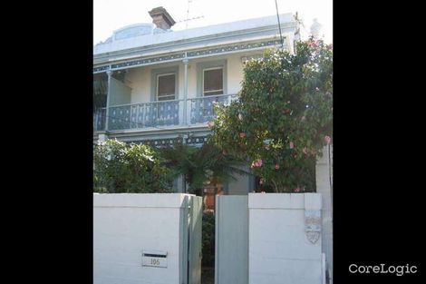 Property photo of 106 Napier Street South Melbourne VIC 3205