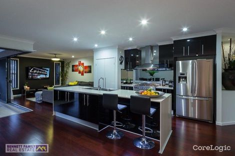 Property photo of 31 Penda Circuit Victoria Point QLD 4165