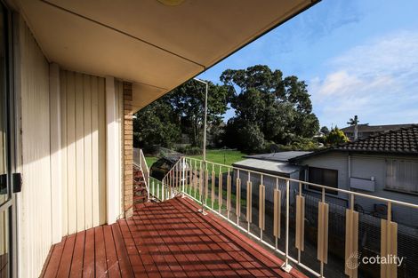 Property photo of 2/164 Thynne Road Morningside QLD 4170