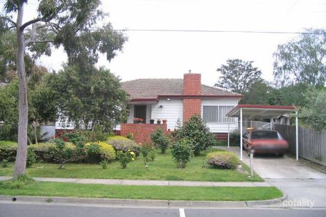 Property photo of 2 Percy Street Mitcham VIC 3132