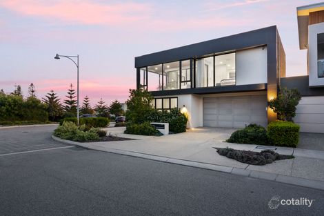 Property photo of 15 Bellefontaine Grove Mindarie WA 6030