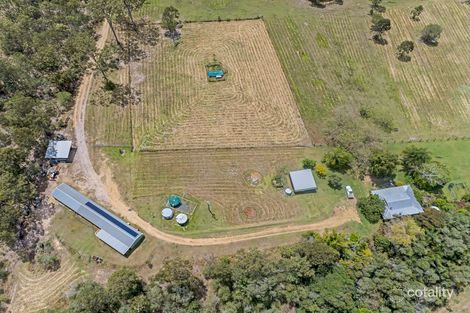 Property photo of 44 Settlement Road Horse Camp QLD 4671