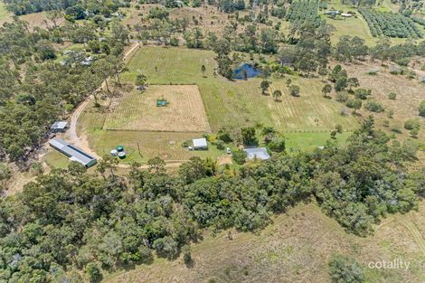 44 Settlement Rd, Horse Camp, QLD 4671