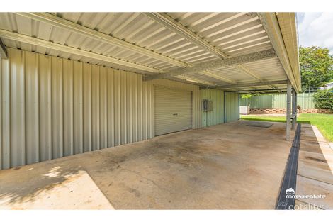Property photo of 21-23 James Street Gracemere QLD 4702