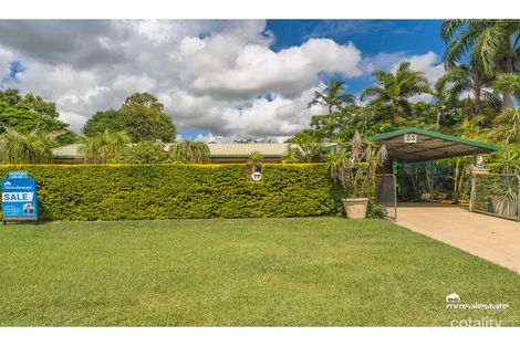 Property photo of 21-23 James Street Gracemere QLD 4702