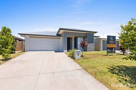 Property photo of 12 Barakee Street Pimpama QLD 4209