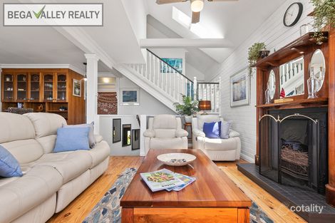 Property photo of 8 Yuppara Street Tathra NSW 2550