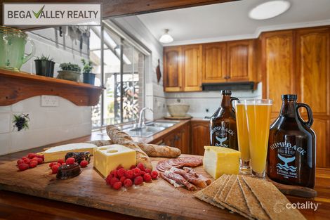 Property photo of 8 Yuppara Street Tathra NSW 2550