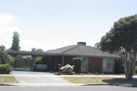 49 Carrington Cres, Carrum Downs, VIC 3201