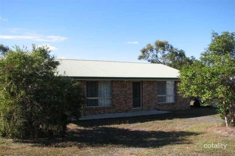 Property photo of 29 Fons Drive Glendale QLD 4711