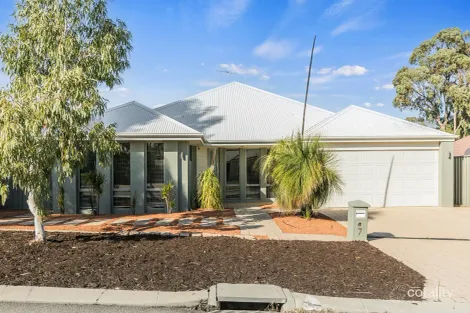 Property photo of 7 Brockenhurst Link Wellard WA 6170