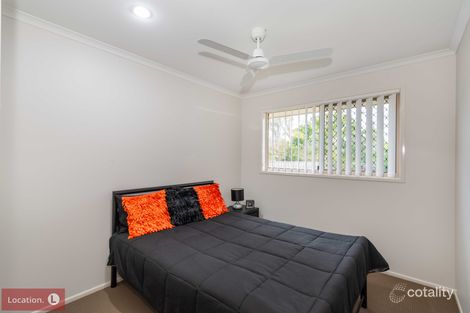 Property photo of 37 Heritage Drive Bargara QLD 4670