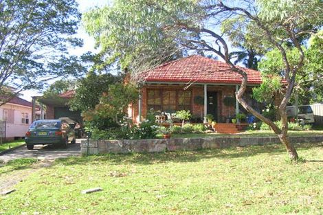 Property photo of 4 Burke Street Como NSW 2226