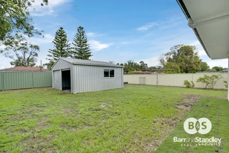 Property photo of 65 Devonshire Street Withers WA 6230