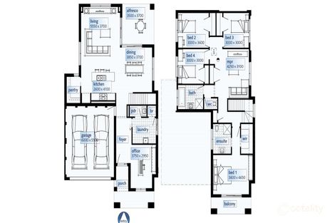 Property photo of 3 Rufous Circuit Pallara QLD 4110