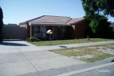 35 Terrapin Dr, Narre Warren South, VIC 3805