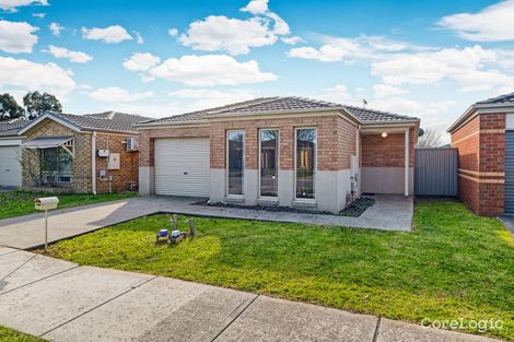 Property photo of 26 Mossman Drive Cranbourne East VIC 3977