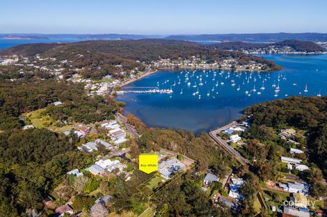 Property photo of 6 Noble Road Killcare NSW 2257