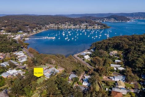 6 Noble Rd, Killcare, NSW 2257