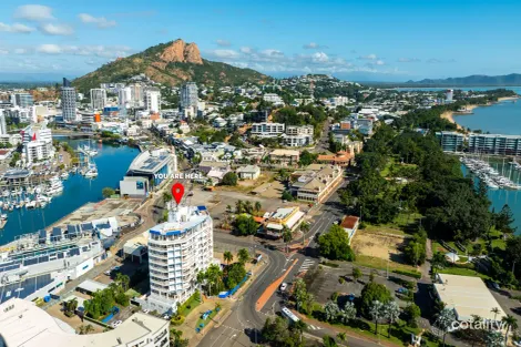 Property photo of 1C/3-7 The Strand Townsville City QLD 4810