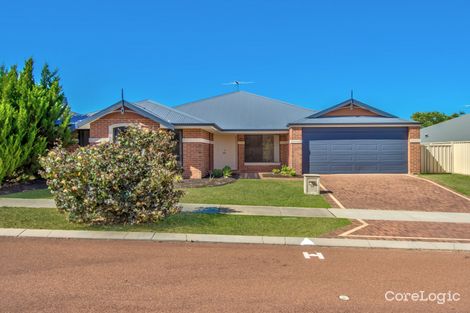 Property photo of 39 Cleland Crescent Baldivis WA 6171