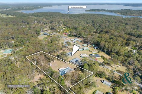 Property photo of 39A Kula Road Medowie NSW 2318