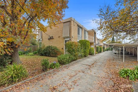 12/35 Grice Cres, Essendon, VIC 3040