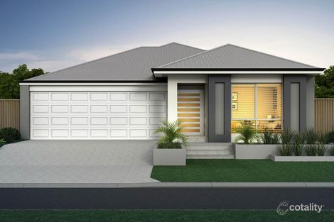 Property photo of LOT 1017 Celeste Street Eglinton WA 6034