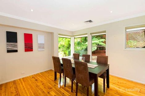 Property photo of 6 Hicks Avenue South Turramurra NSW 2074