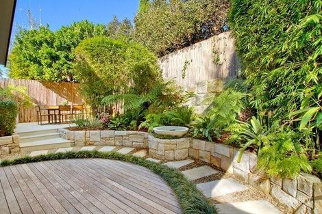 Property photo of 78 Shellcove Road Neutral Bay NSW 2089