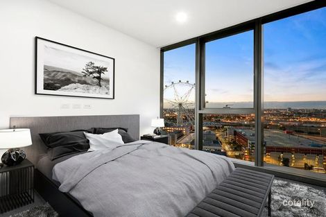 Property photo of 1703/421 Docklands Drive Docklands VIC 3008