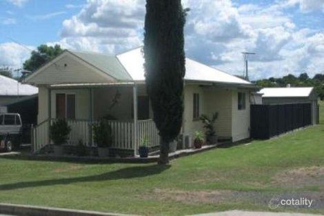 Property photo of 7 Cambridge Street Silkstone QLD 4304