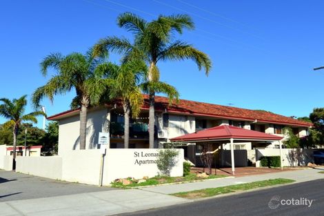 Property photo of 4/26-28 St Leonards Avenue West Leederville WA 6007